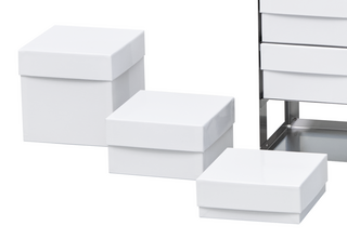 Cryo-Box, 136 x 136 x 75 mm
