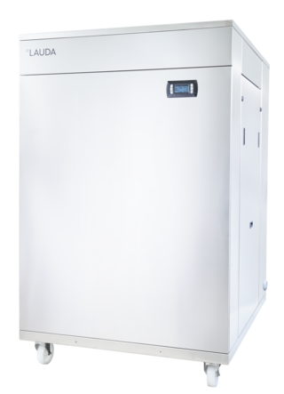 循环和过程恒温器 Ultratemp UT 3505 W