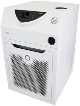 循环和过程恒温器 Variocool VC 5000