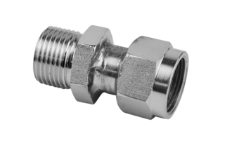 Adapter M <-> G
