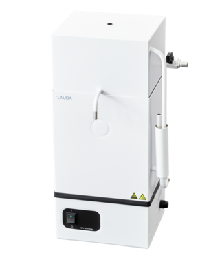 单级蒸馏器 Puridest PD 4