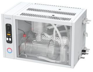 双级蒸馏器 Puridest PD 4 DG