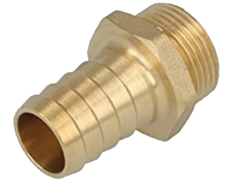 Hose connector