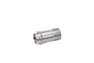 Adapter M14 x 1.5 F to M16 x 1 M