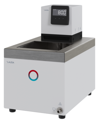 加热恒温器 Universa U 12 E