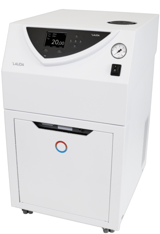 循环和过程恒温器 Variocool VC 1200 W