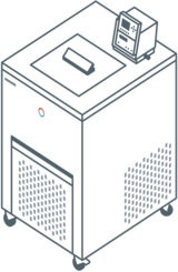 Proline Kryomate RP 4090 CW