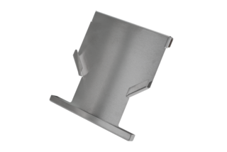 Lid holder