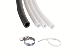 Hose set (Puridest)