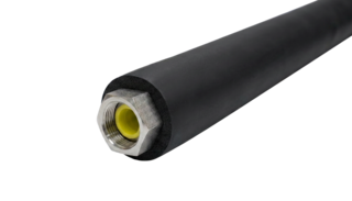 Metal hose