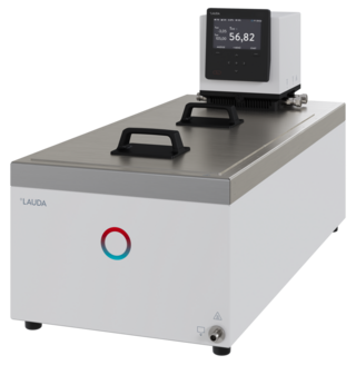 加热恒温器 Universa U 40 M
