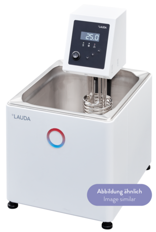 加热恒温器 Alpha A 6