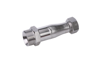 Adapter M <-> M