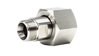 Adapter M24 x 1,5 I to M16 x 1 O