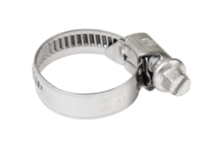 Tube clip