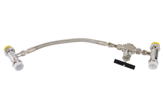 External bypass