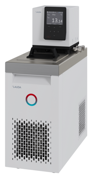 制冷恒温器 Universa U 630 P