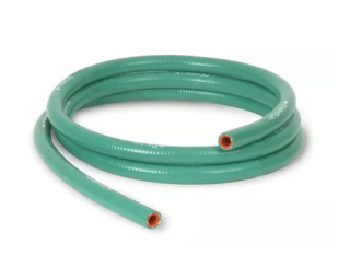 Silicone tube