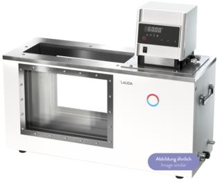 加热恒温器 Proline PVL 15