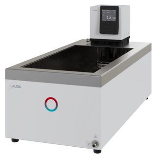 加热恒温器 Universa U 40 P
