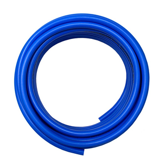 Hose process fluid