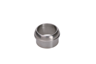 Solder ball bushing for connection M 38 x 1.5