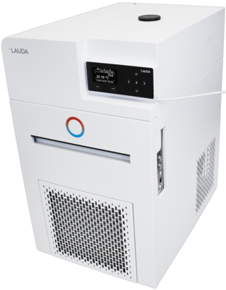 循环和过程恒温器 PRO RP 290 E
