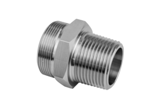 Adapter M <-> NPT