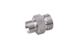 Adapter M16 x 1 M to G1/2" M