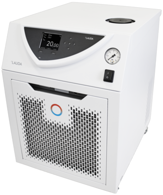 循环和过程恒温器 Variocool VC 2000
