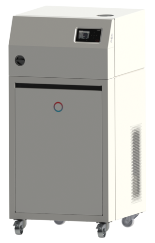 循环和过程恒温器 Variocool VC 10000 W NRTL