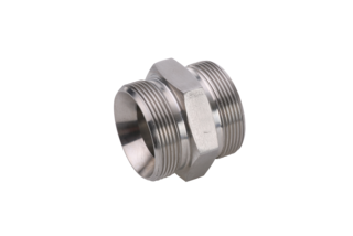 Adapter M <-> M