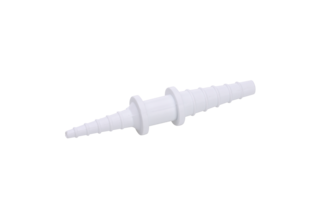 Tube connector