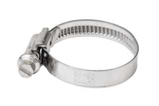 Tube clip