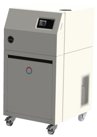 循环和过程恒温器 Variocool VC 5000 W NRTL