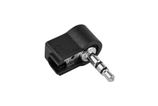 Jack plug for overall fault