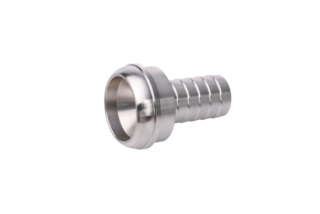 Olive 1/2" with ball socket for M30 x 1.5