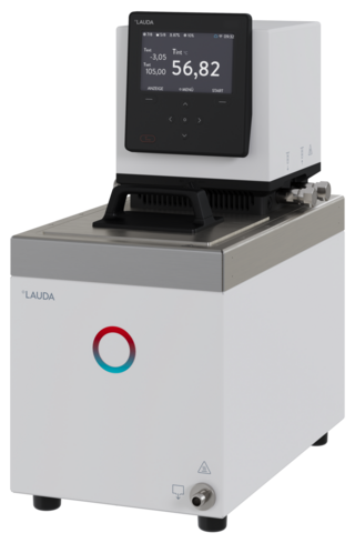 加热恒温器 Universa U 8 M
