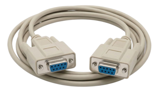 Cable serial