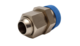 Adapter M <-> M
