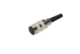 Coupling socket 3-pin