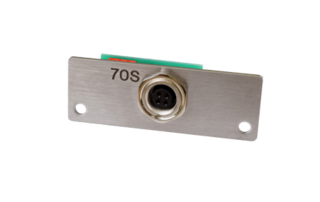 LiBus module