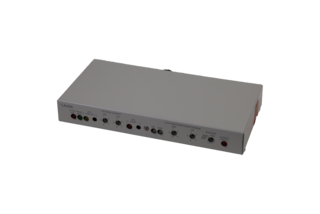 Remote Communication Module, V3.00