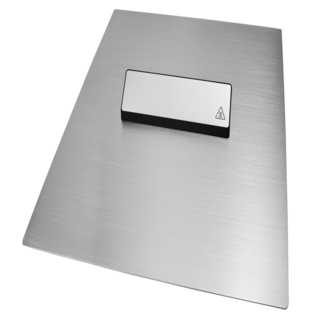 Bath cover (ECO)