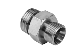 Adapter M <-> NPT