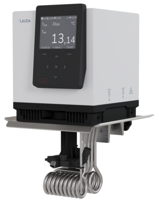 Universa 浸入式恒温器
