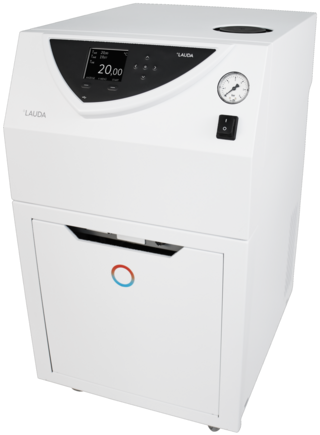 循环和过程恒温器 Variocool VC 2000 W