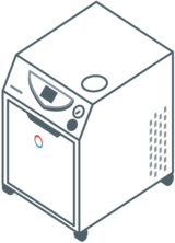 Variocool VC 2000 W