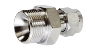 Adapter M24 x 1,5 O to M16 x 1 I