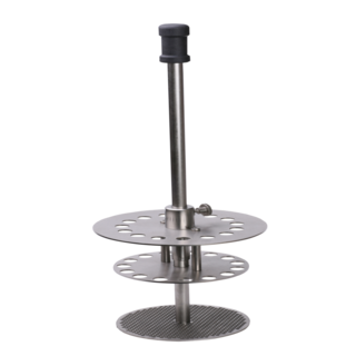 Insert rack (Rotorack)
